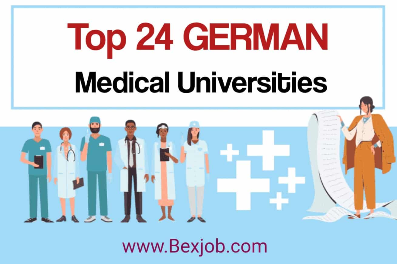 https://www.bexjob.com/top-24-german-universities-for-medicine-studies-in-2024-2025/