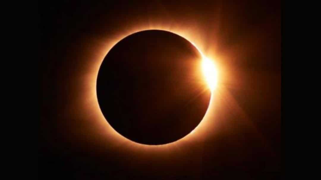 Rare 'Ring of Fire' Solar Eclipse in October, Here's When & How to Watch it