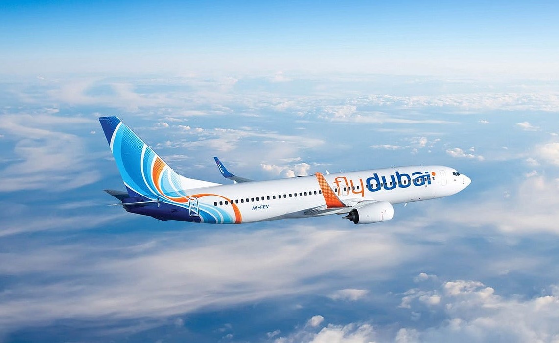 Flydubai Jobs in UAE: Latest Positions, Salary upyo 10,000 Dirhams