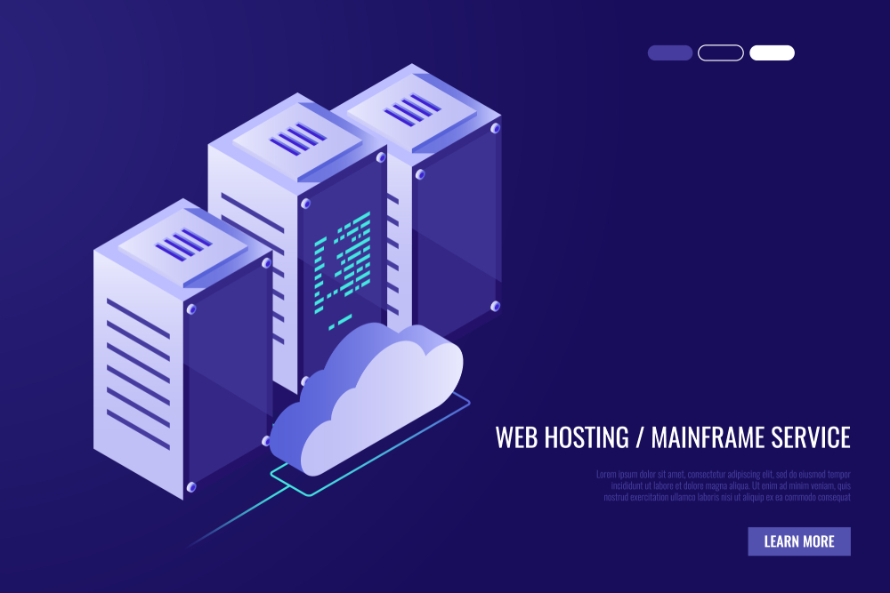 Future Trends in Windows VPS Technology