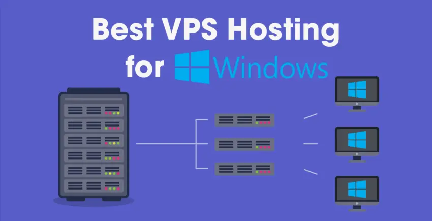 The Advantages of Windows VPS Hosting for Businesses