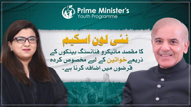 Prime Minister Youth Loan Scheme 2023