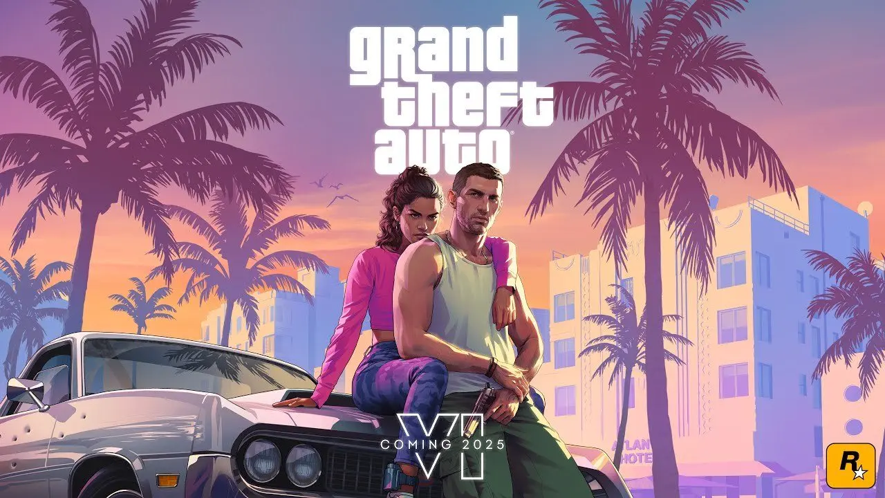 GTA 6 Leaks: Revving Up for Vice City: GTA 6 Unleashed, Leaks and All!