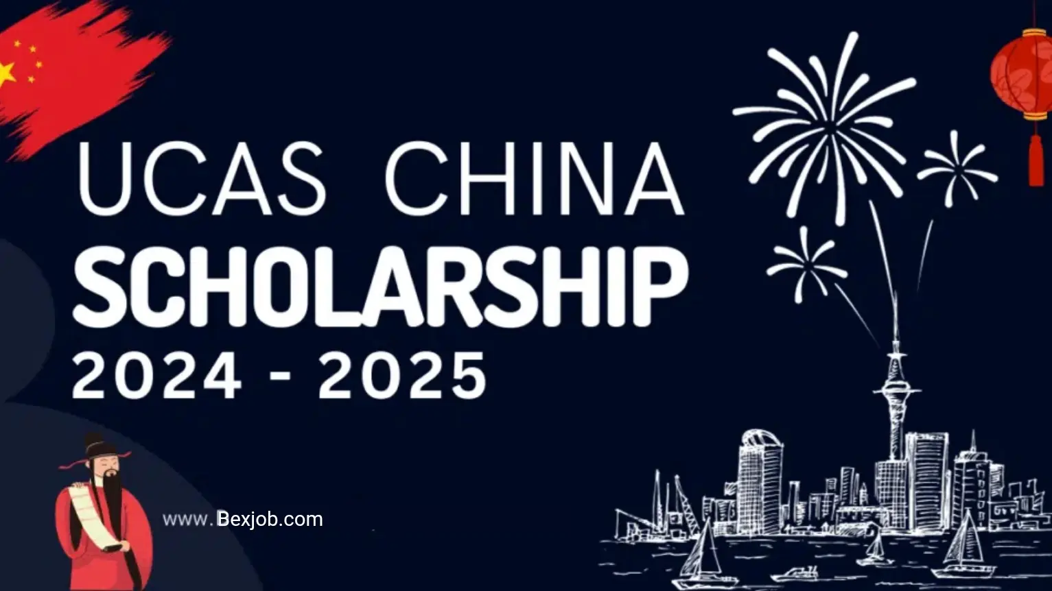 University of Chinese Academy of Sciences (UCAS) Scholarships 2024: Academic Excellence in China