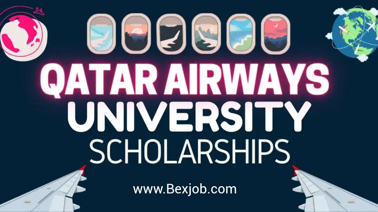 Qatar Airways University Scholarships 2024 | Fastweb Scholarships