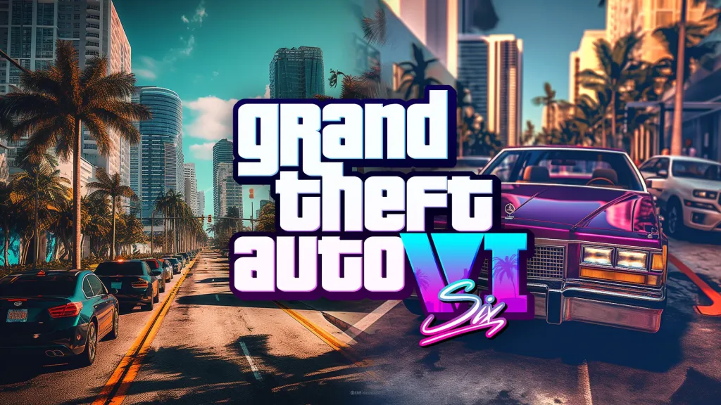 GTA 6 Leaks, Release Date, and More