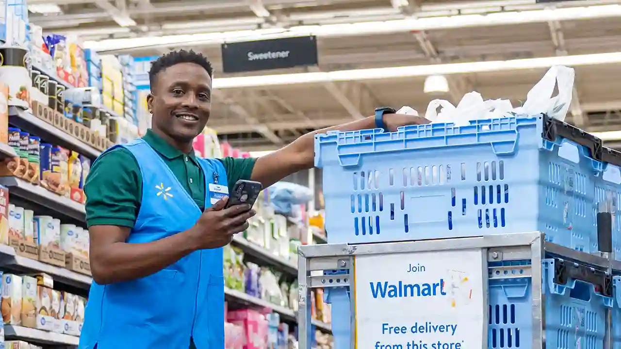 Walmart Employment Opportunities