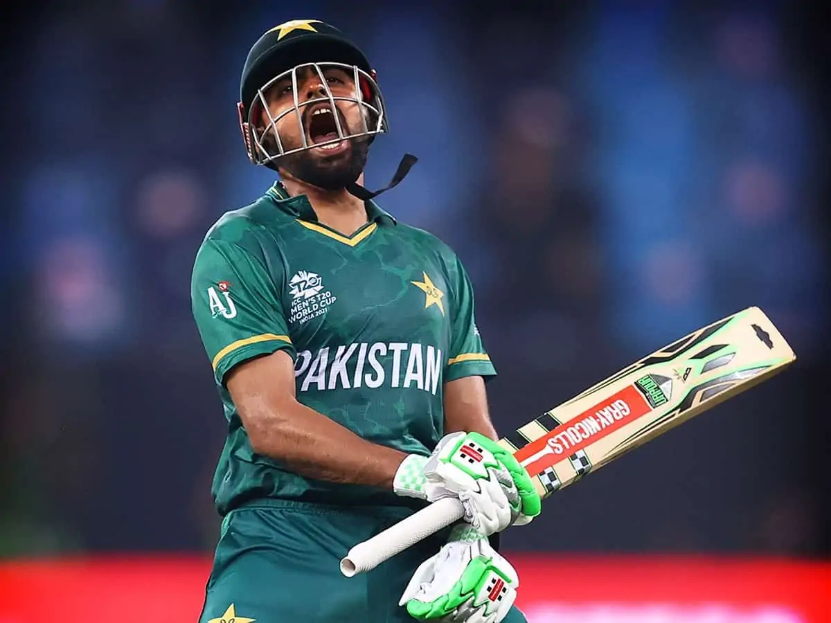 Babar Azam Asks PCB for Captaincy Across all Three Formats