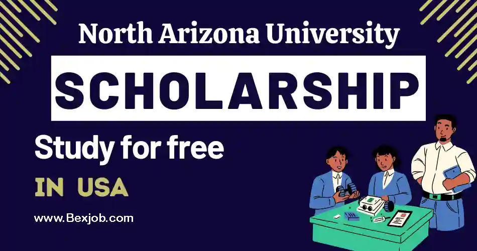 Scholarships for Northern Arizona University 2024