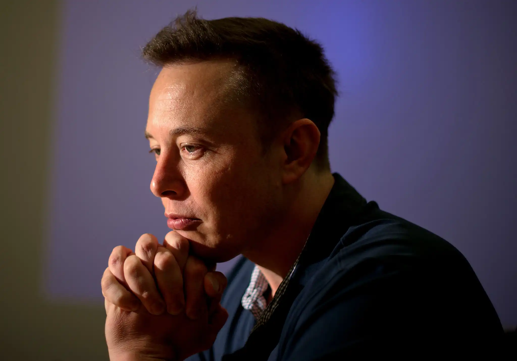 Elon Musk Shares 5 Game-Changing Tips to Get Succeed for Young People