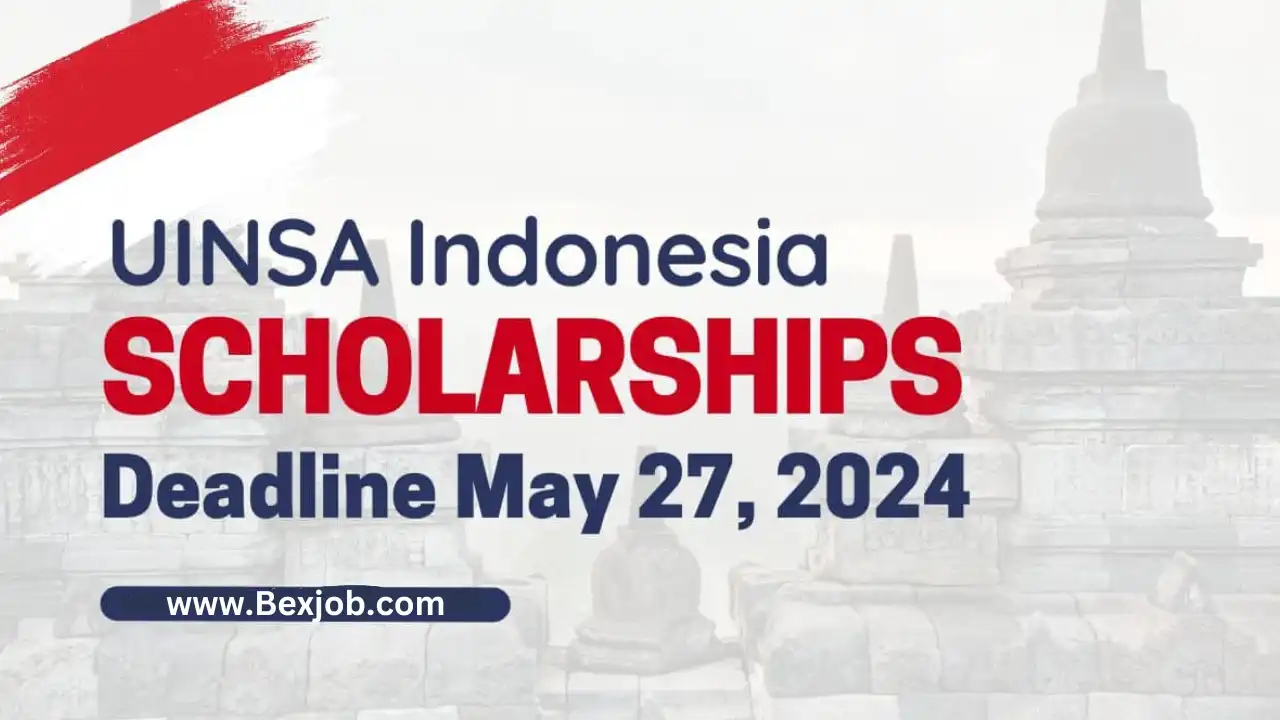 Scholarships 2024 by the Islam Sultan Agung University in Indonesia