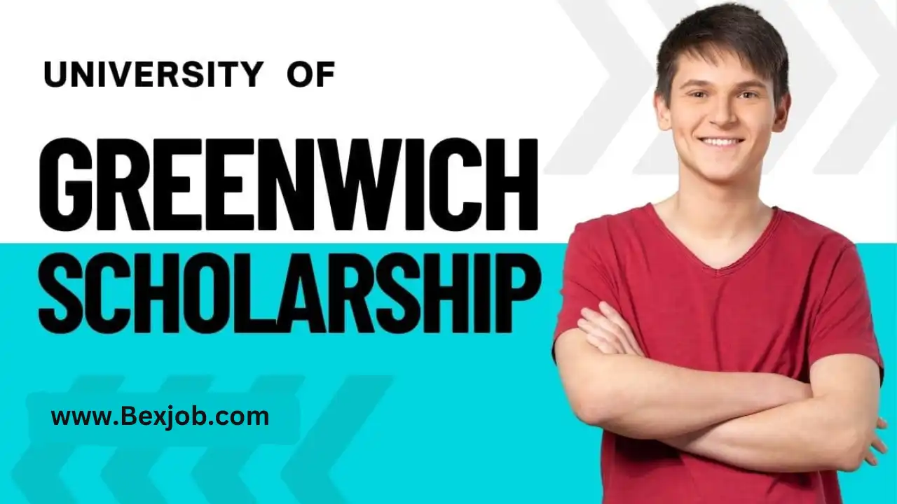 Announcement of Global Scholarships 2025 by the Greenwich University