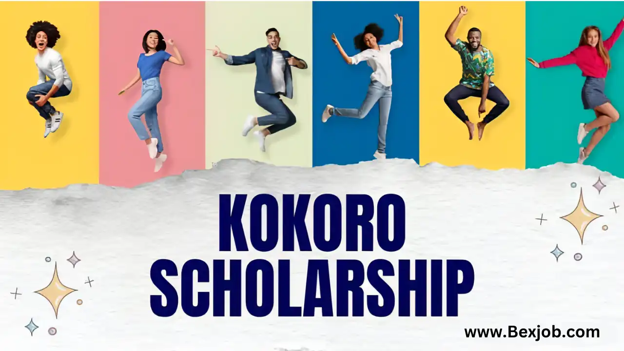 One Young World Kokoro Scholarship 2024