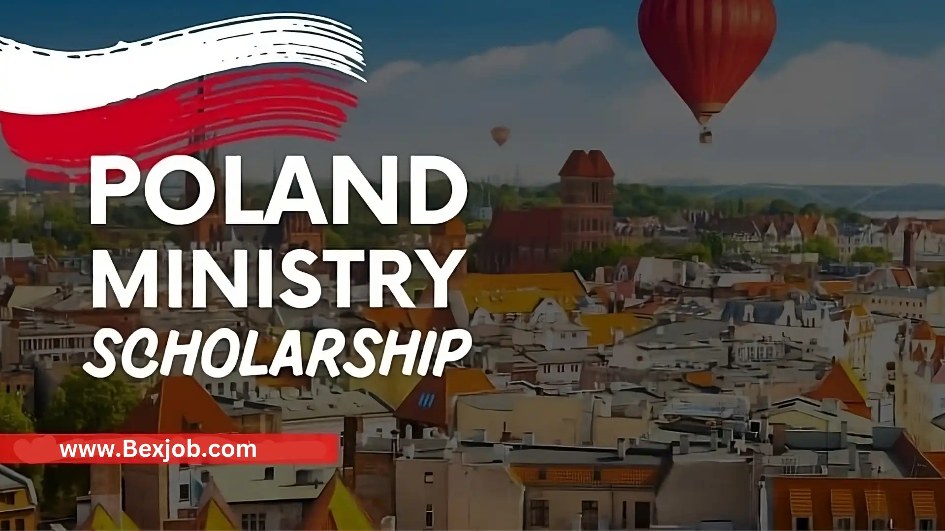 Stephan Banach Poland Ministry Scholarships 2024