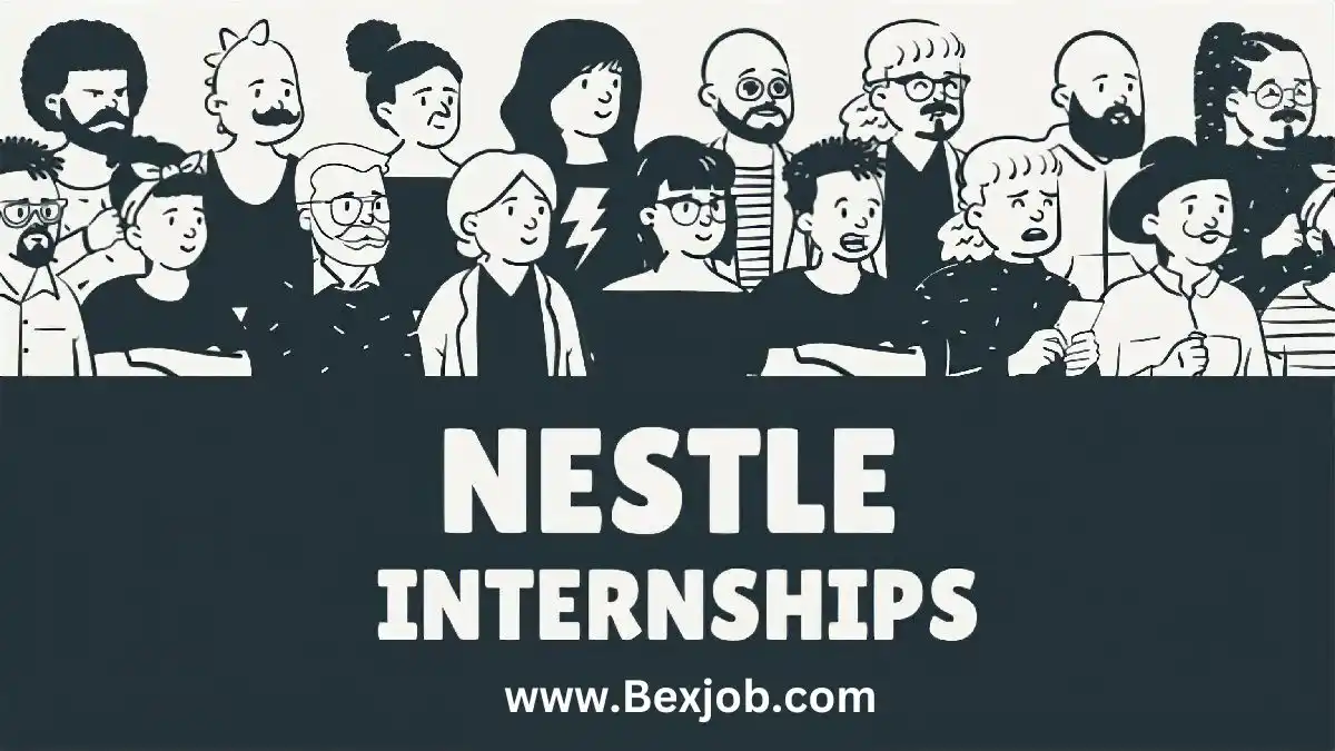 Nestlé Nesternships and Internships 2024 (All Countries)