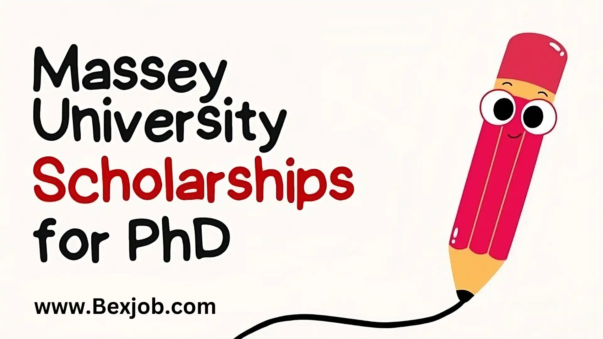 PhD Scholarship 2024 from Massey University $90,000