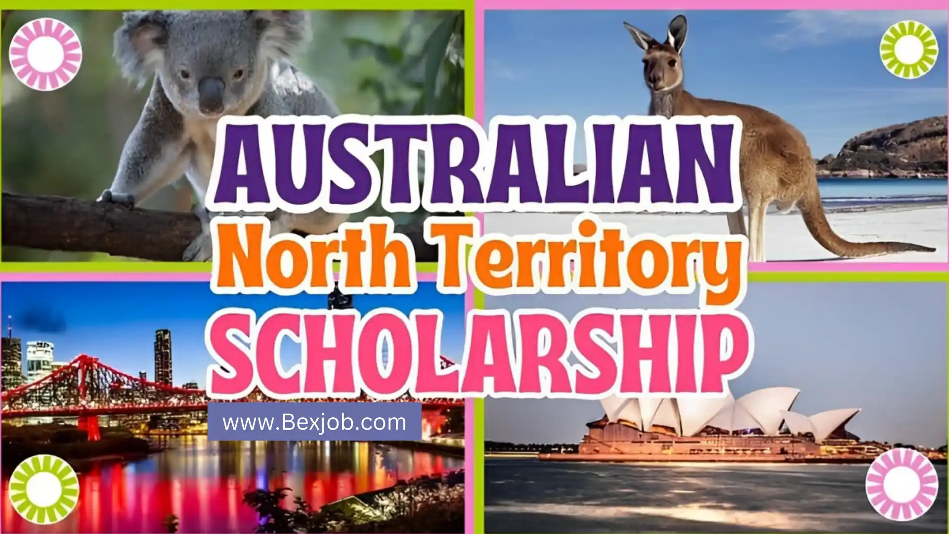 Australian Northern Land Government Scholarships 2024 for Students